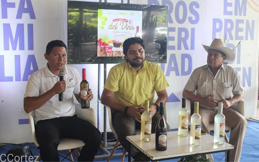 VINOS