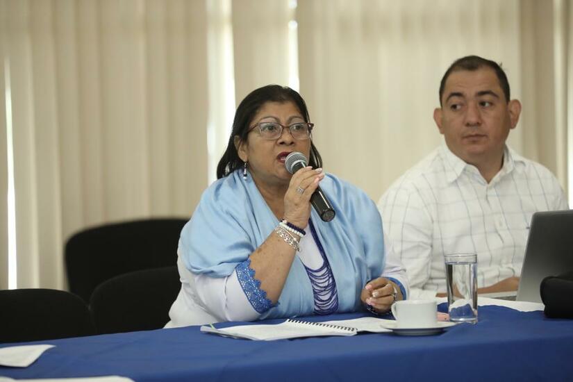 asamblea
