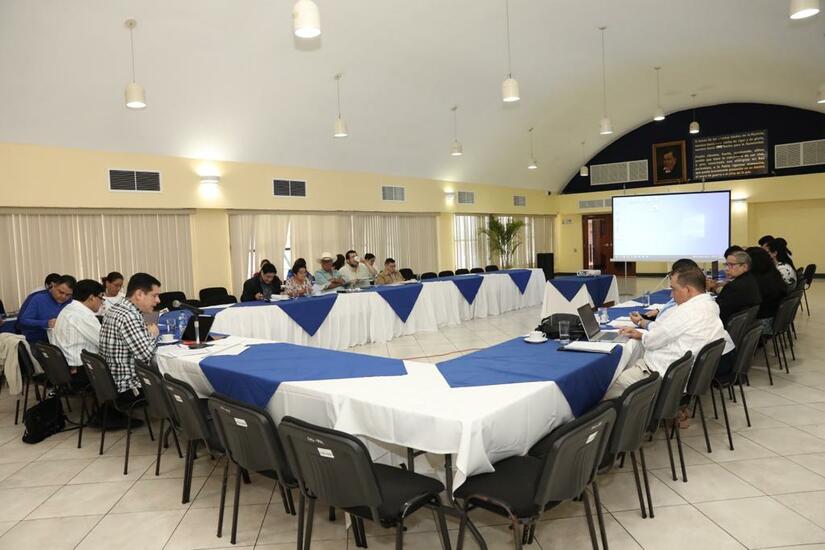 asamblea
