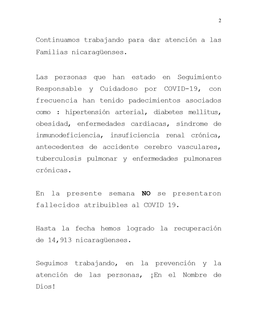 covid