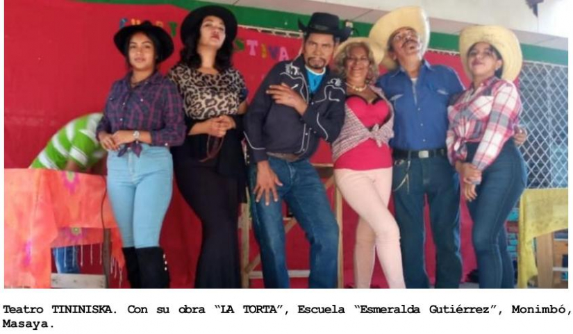 teatro