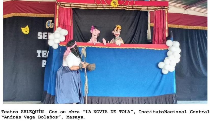 teatro