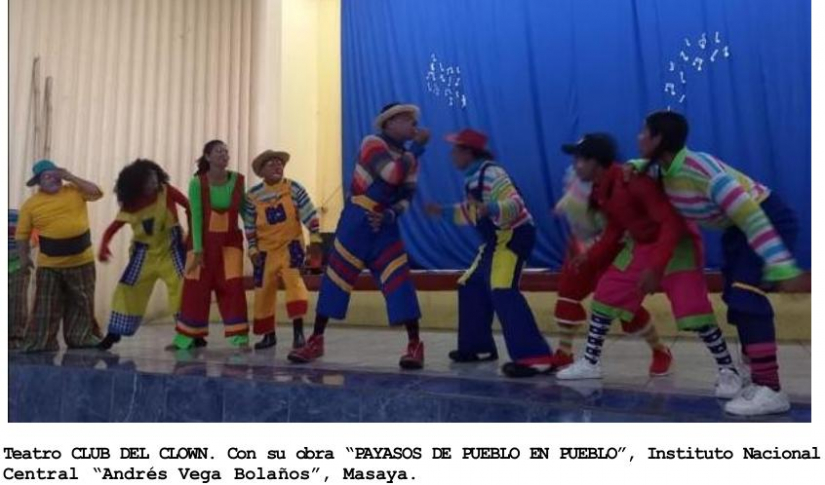 teatro