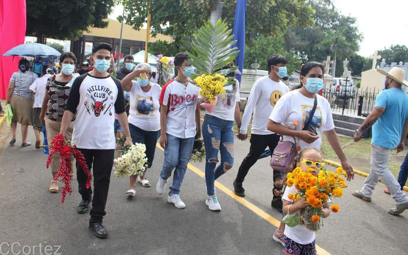 ofrendas
