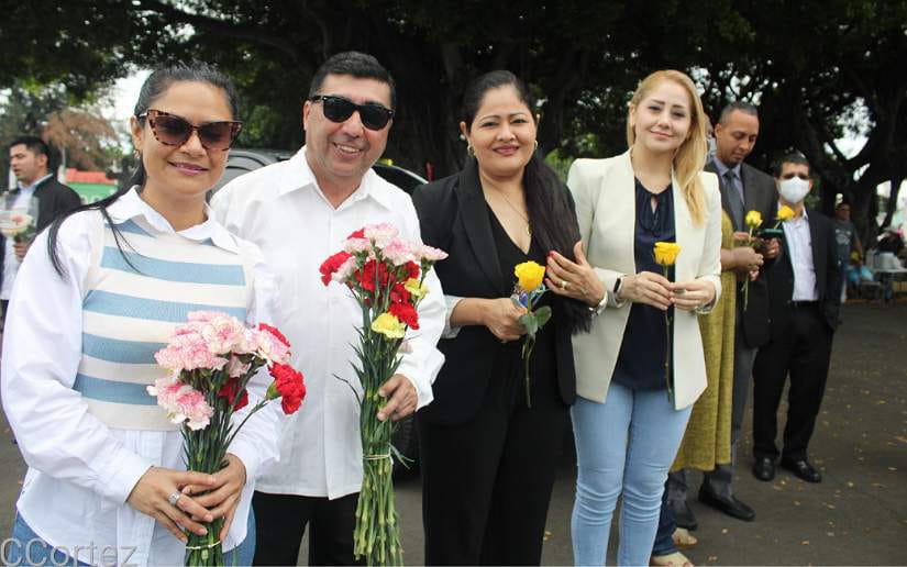 ofrendas