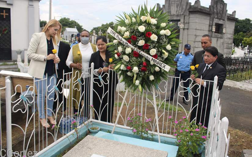 ofrendas