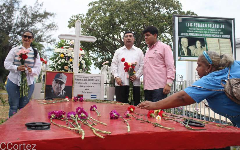 ofrendas
