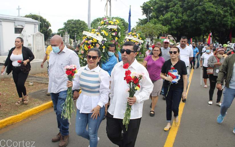 ofrendas