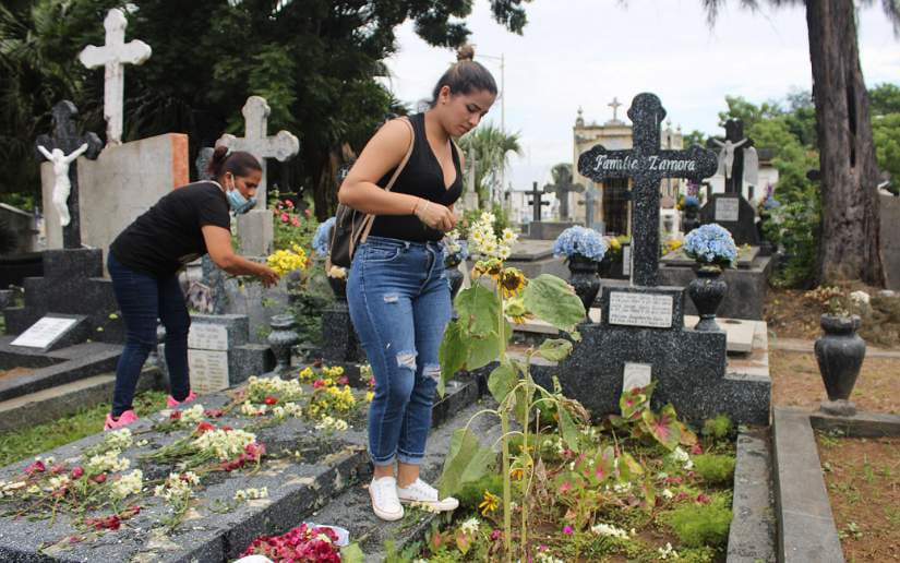 ofrendas