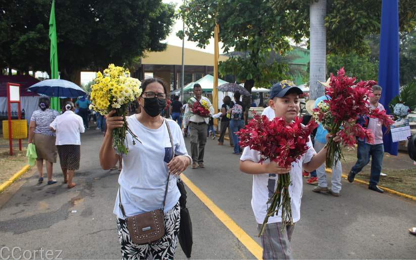 ofrendas