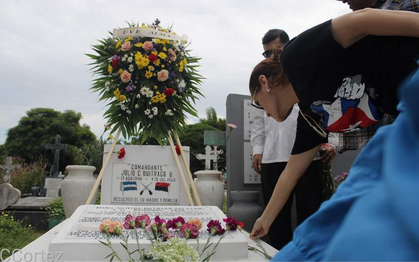 ofrendas