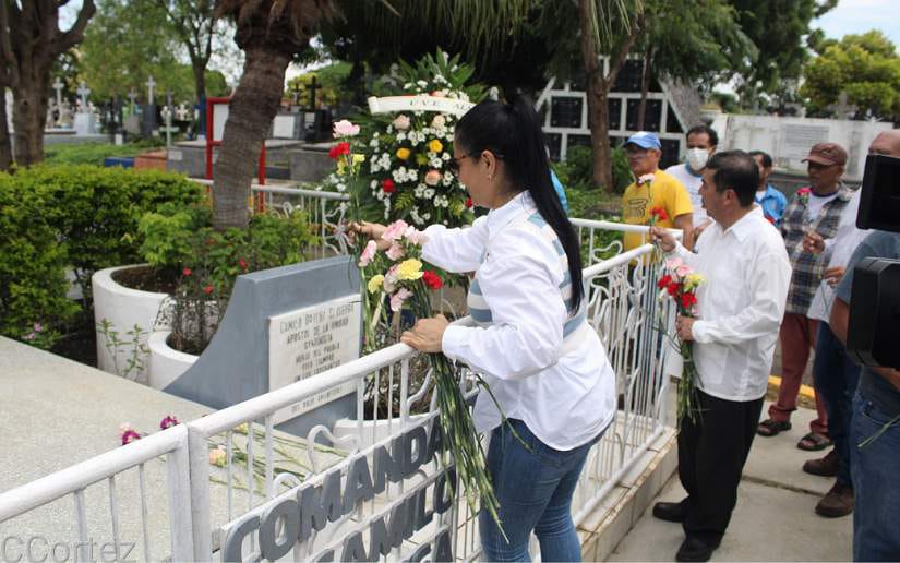 ofrendas