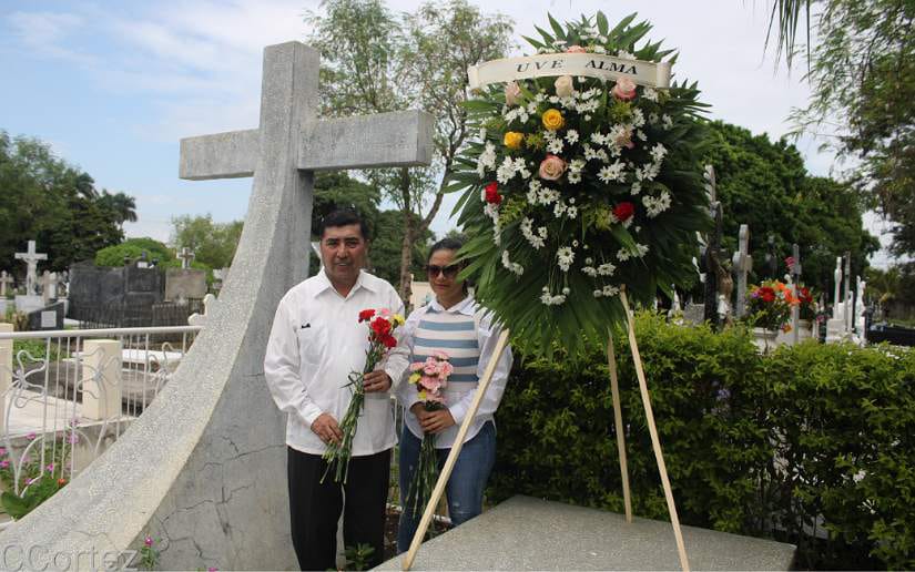 ofrendas