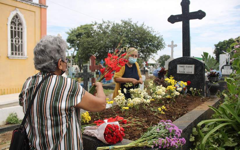 ofrendas