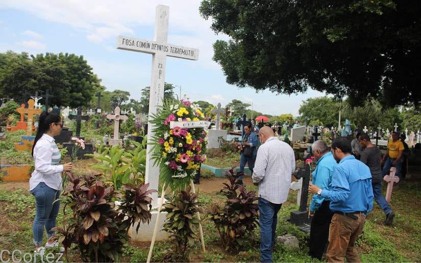 ofrendas