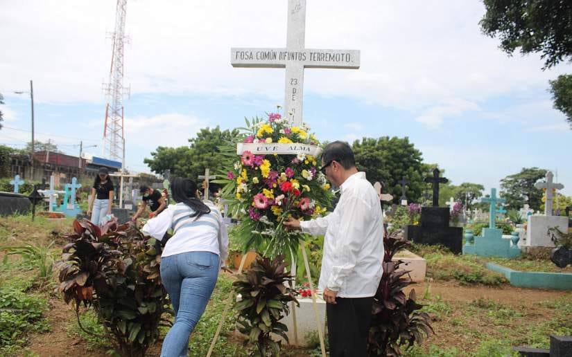 ofrendas