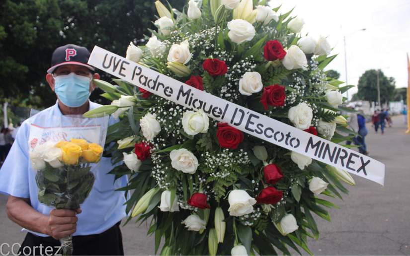 ofrendas