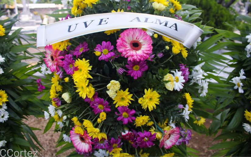 ofrendas
