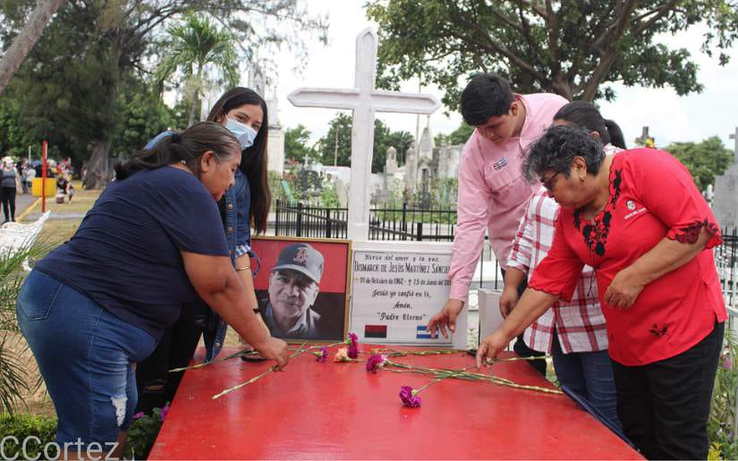 ofrendas