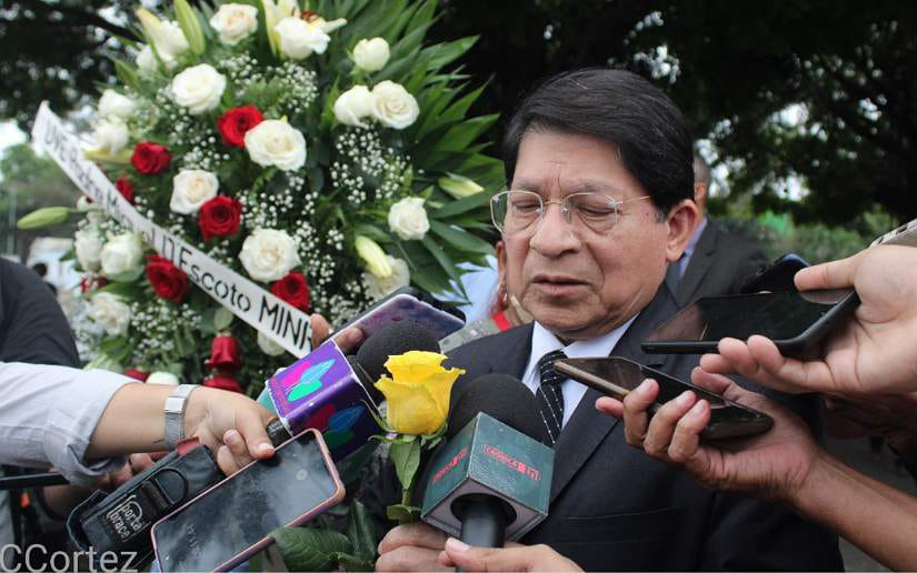 ofrendas