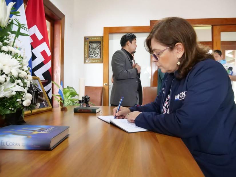 canciller