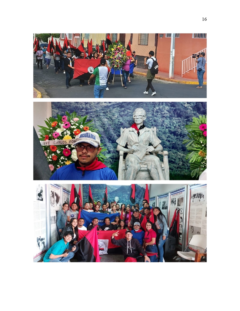 difuntos