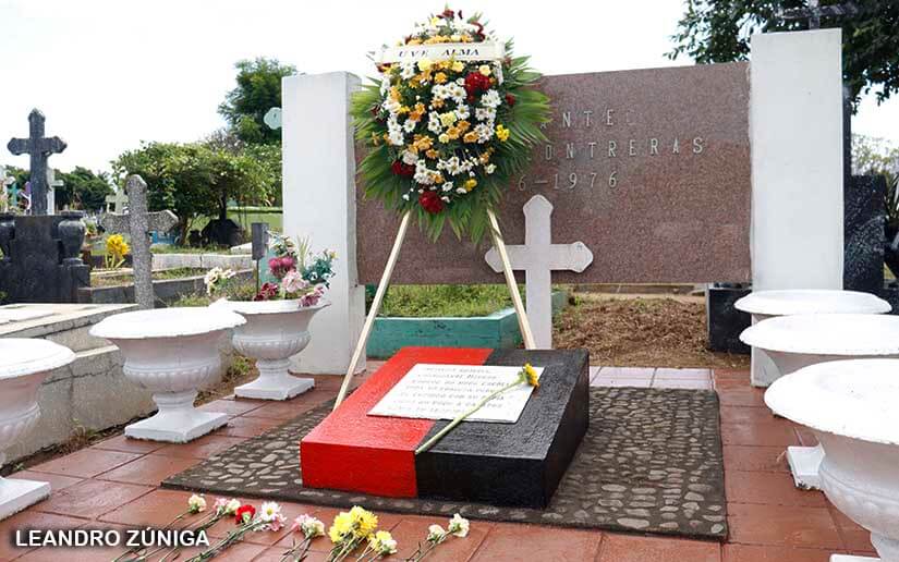 cementerio