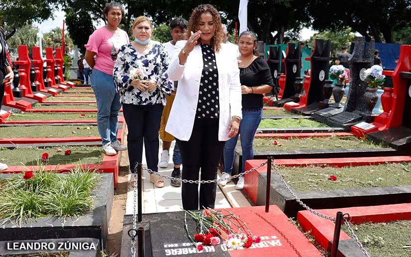 cementerio