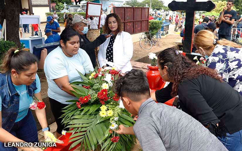 cementerio