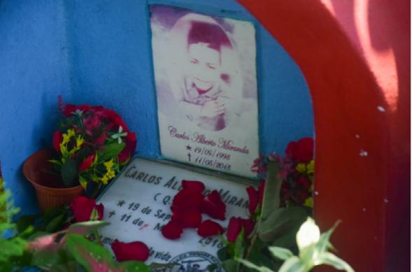 cementerio