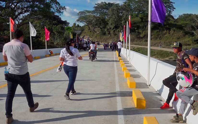 puente