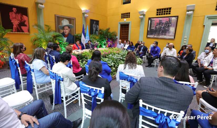 CANCILLERIA