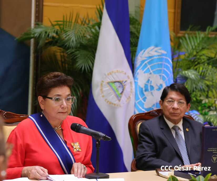 CANCILLERIA