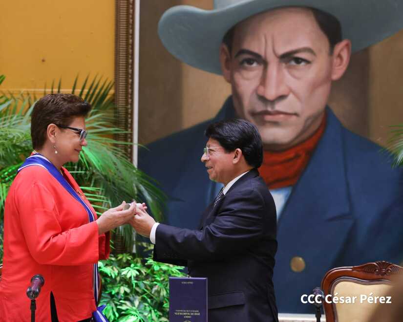 CANCILLERIA