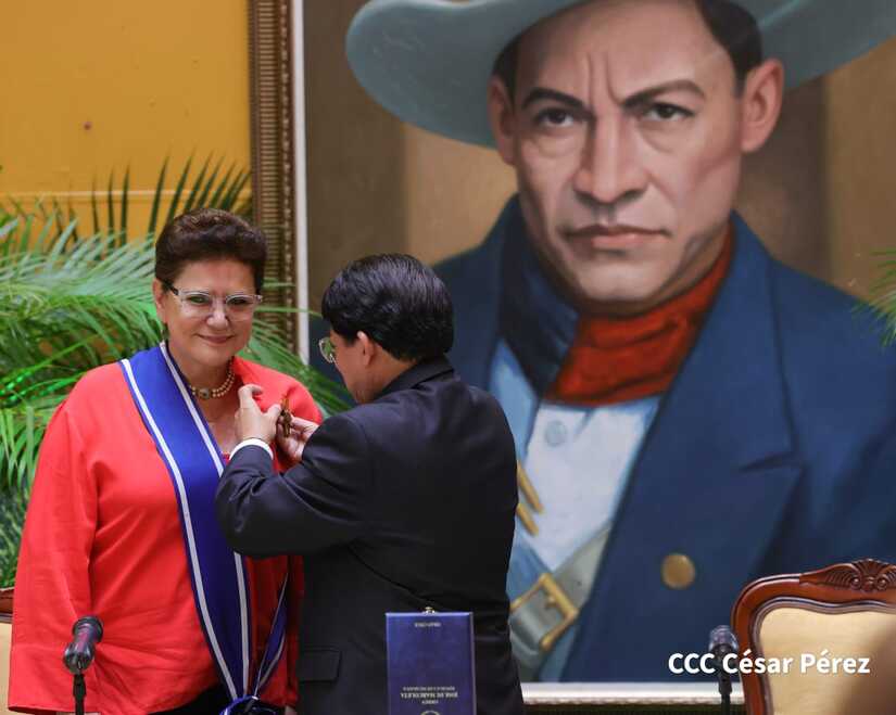 CANCILLERIA