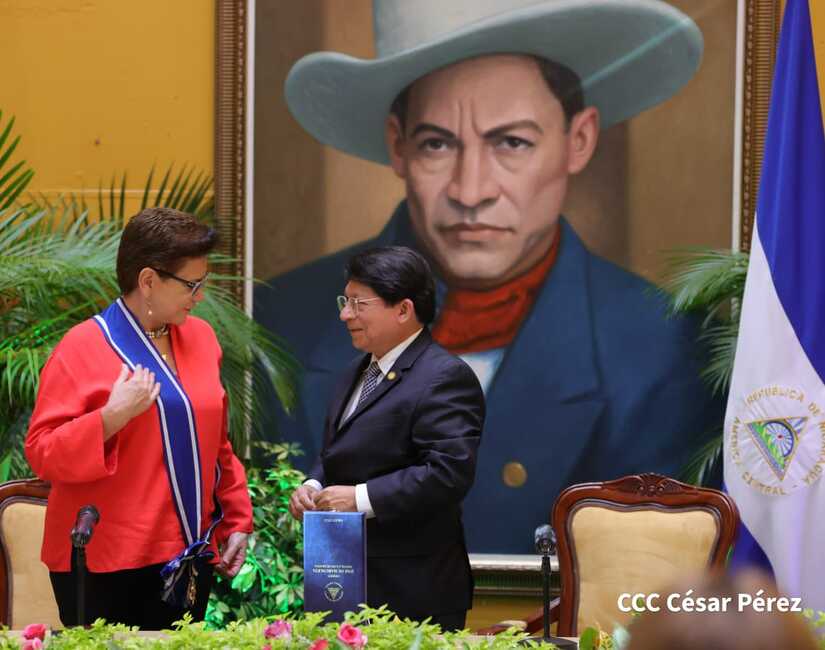 CANCILLERIA