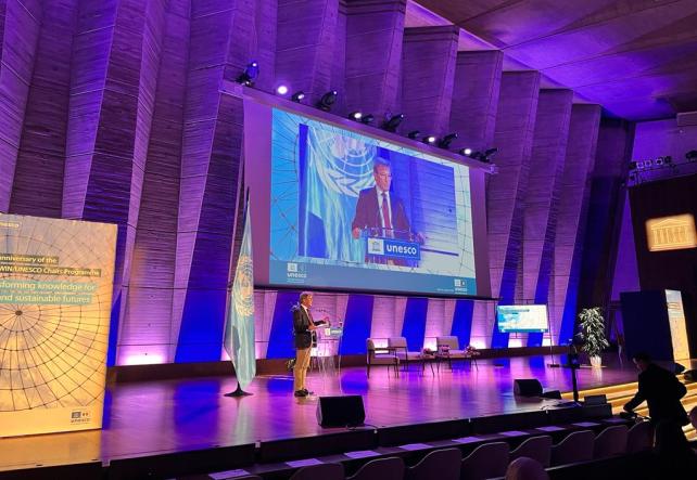 unesco