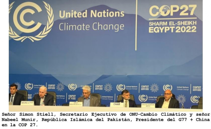 clima