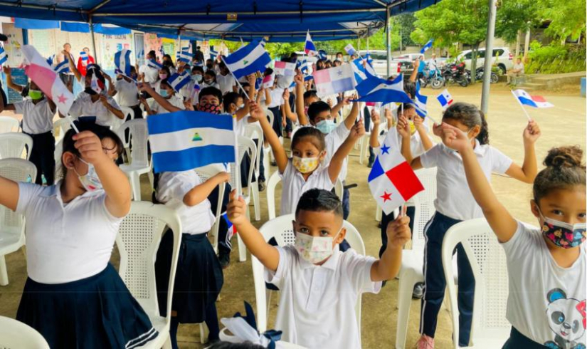 panama