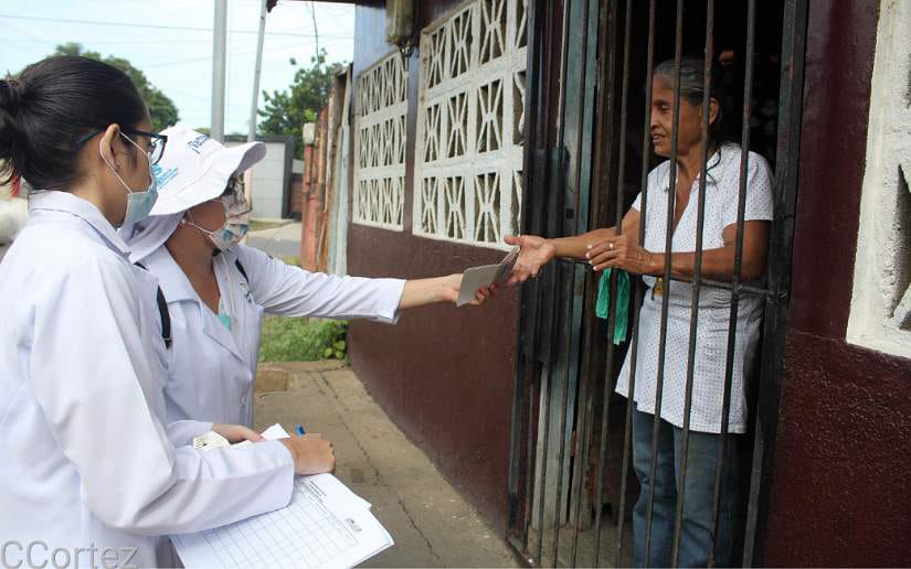 vacunacion