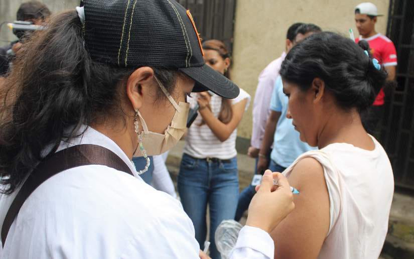 vacunacion