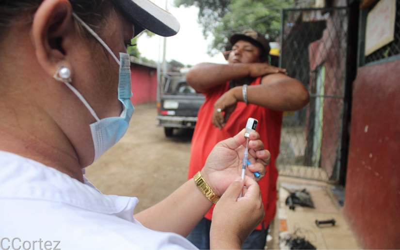 vacunacion