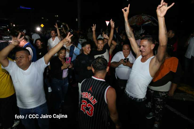 FIESTA