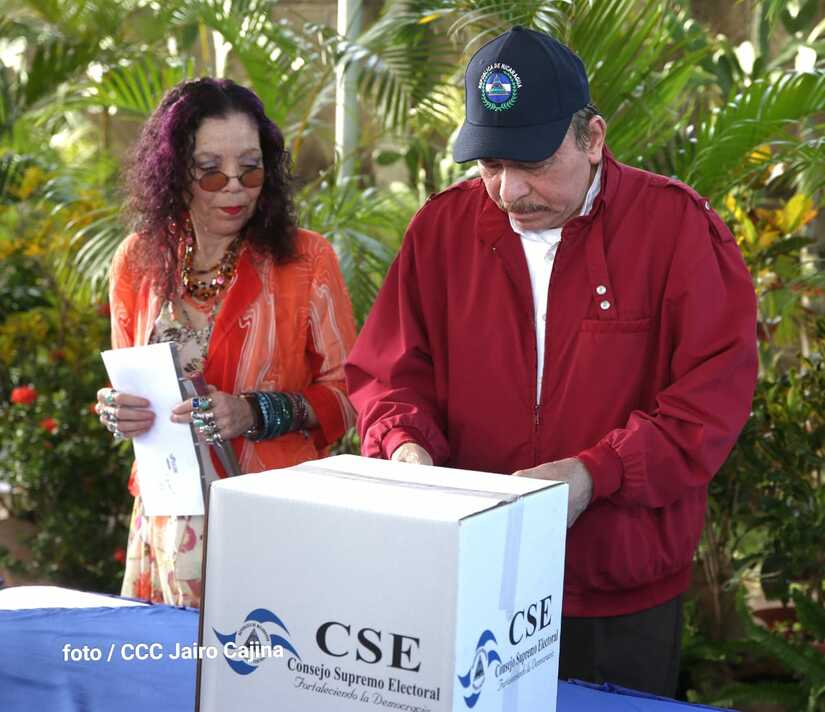 presidente-vicepresidenta-votacion
