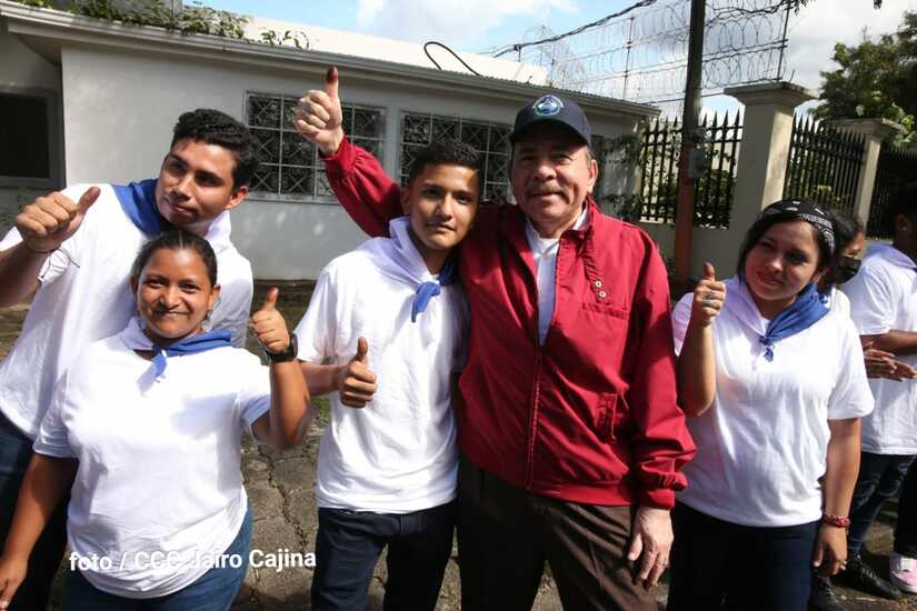 presidente-vicepresidenta-votacion