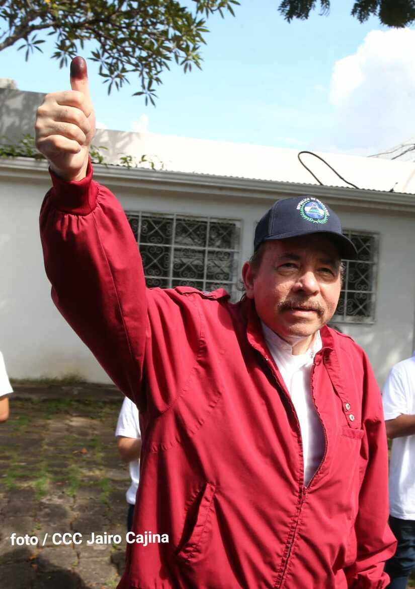 presidente-vicepresidenta-votacion