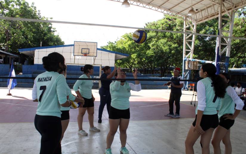 DEPORTE