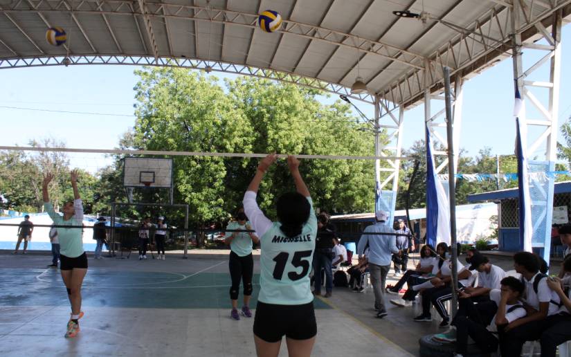 DEPORTE