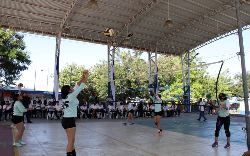 DEPORTE