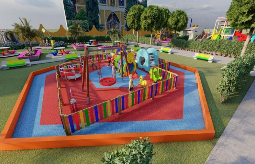 parque